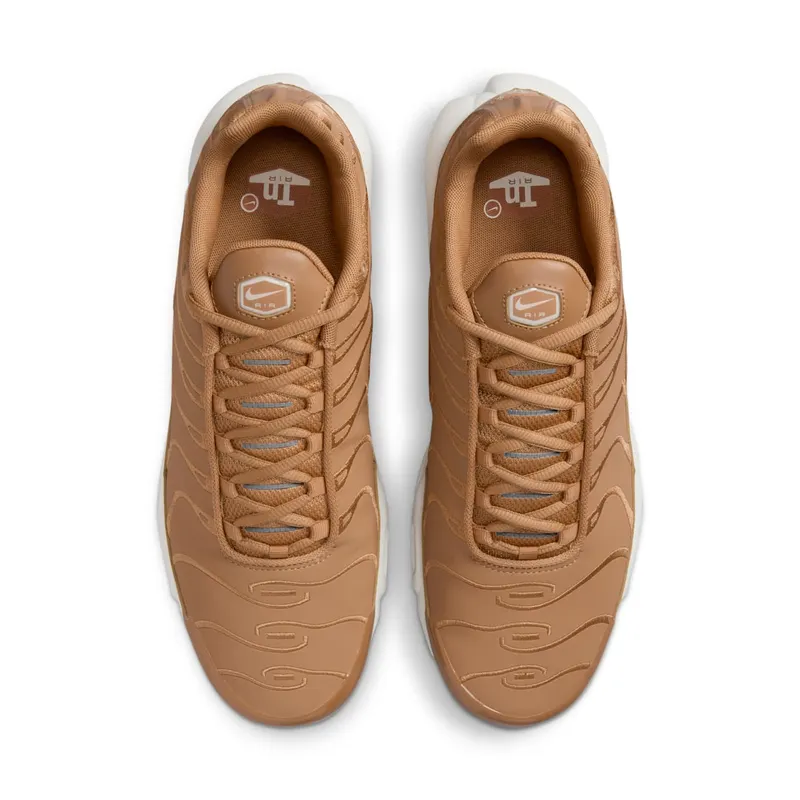 Nike Air Max Plus Flax Sail (FZ8815-200)