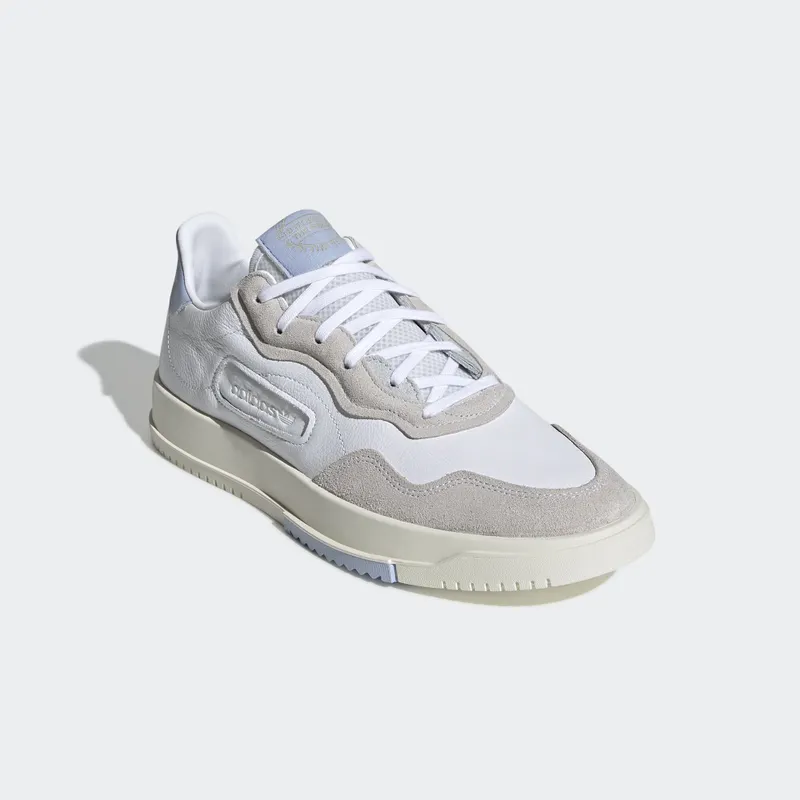 adidas SC Premiere Cloud White Cloud White/Cloud White/Periwinkle (EE6019)