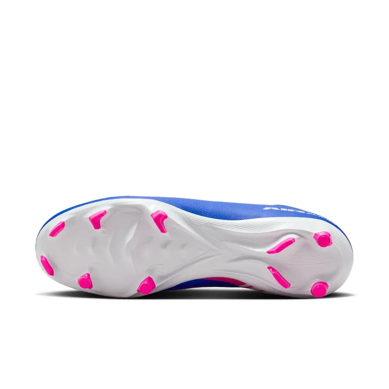Nike Mercurial Racer Blue / White (FQ1456-446)
