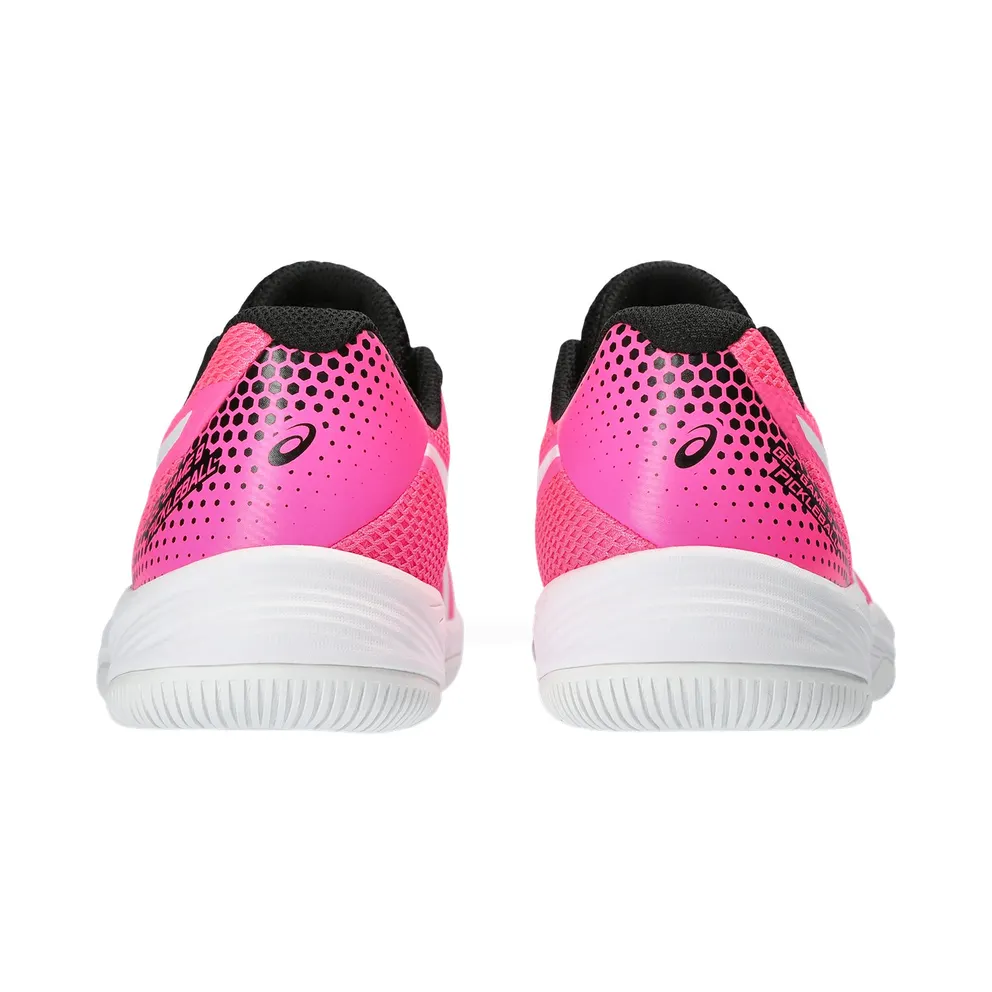 ASICS Gel-Game 9 Pickleball Hot Pink White (1042A243-700)