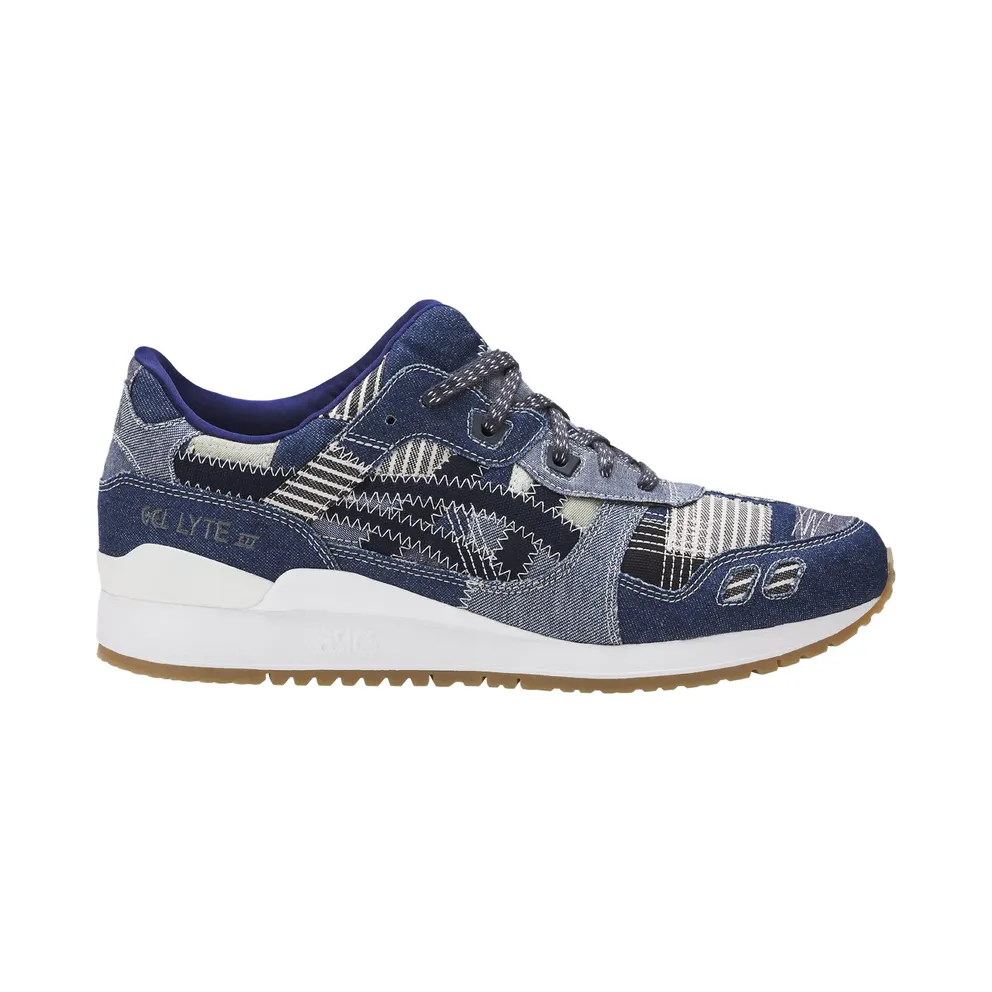 ASICS Gel Lyte III 3 Ranru (HN7T0-4958)