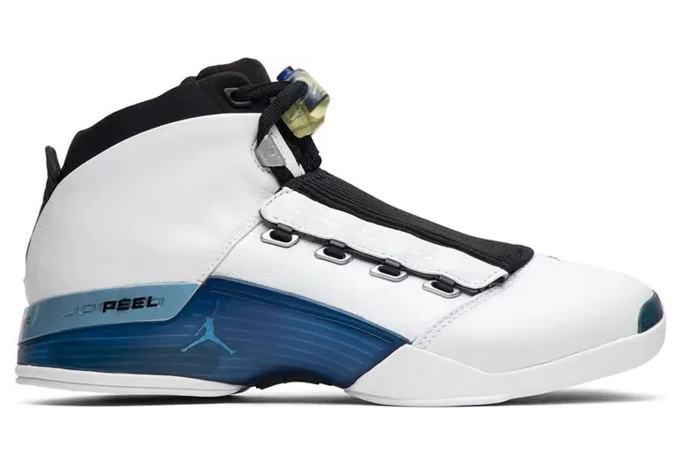 Air Jordan 17 (JA4259-100)