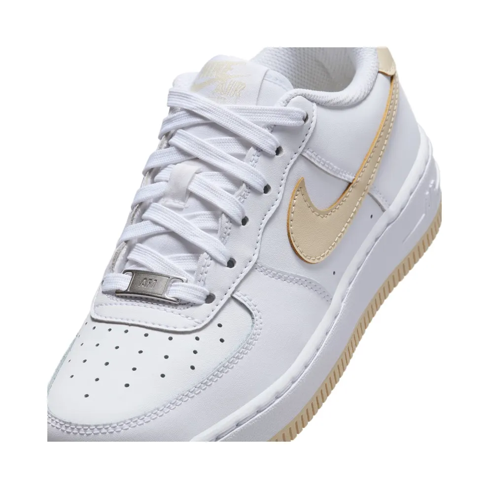 Nike Air Force 1 White Light Khaki (FV5948-118)