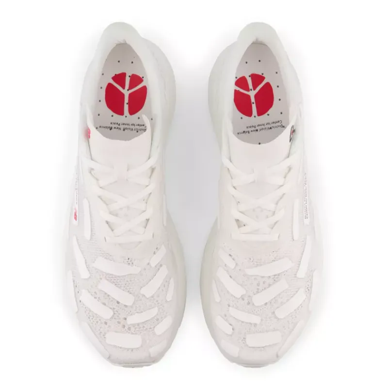 New Balance FuelCell RC Elite v2 District Vision White (MRCELDT2)