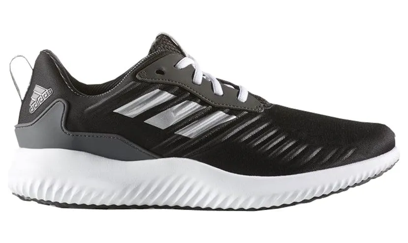 adidas Alphabounce RC Core Black (B42652)
