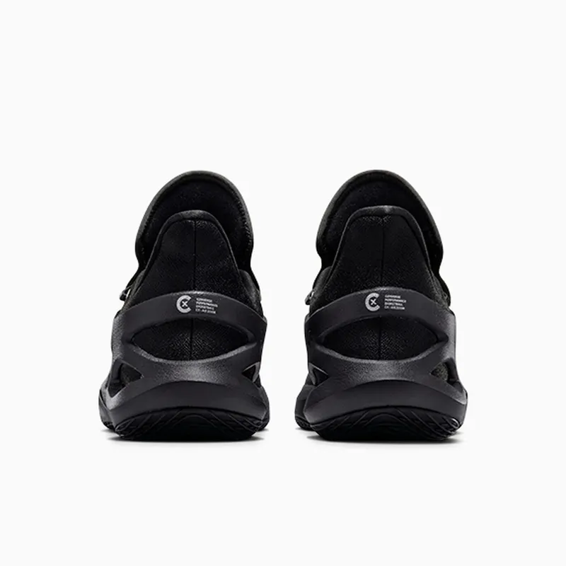 Converse All Star BB Trilliant CX Ox Diamond Pack Black (A07524C)