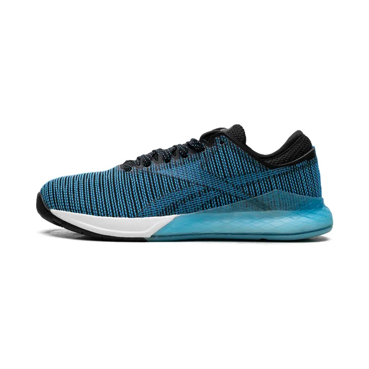Reebok Nano 9 “Bright Cyan” (DV6352)