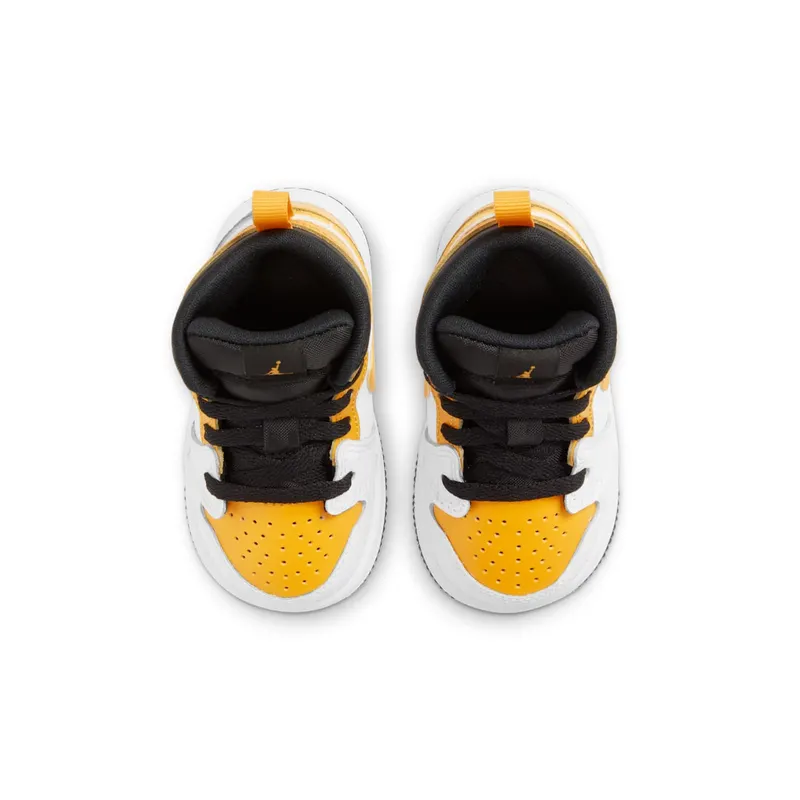 Jordan 1 Mid University Gold (TD) (640735-170)