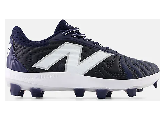 New Balance FuelCell 4040v7 Molded Team Navy Optic White (PL4040N7)