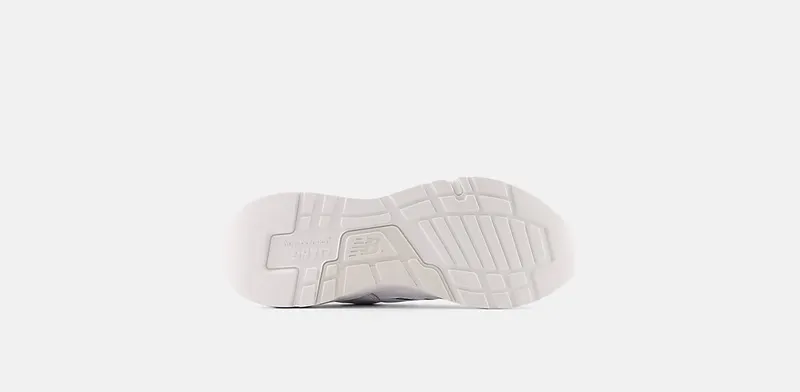 New Balance 997R Triple White (U997RFA)