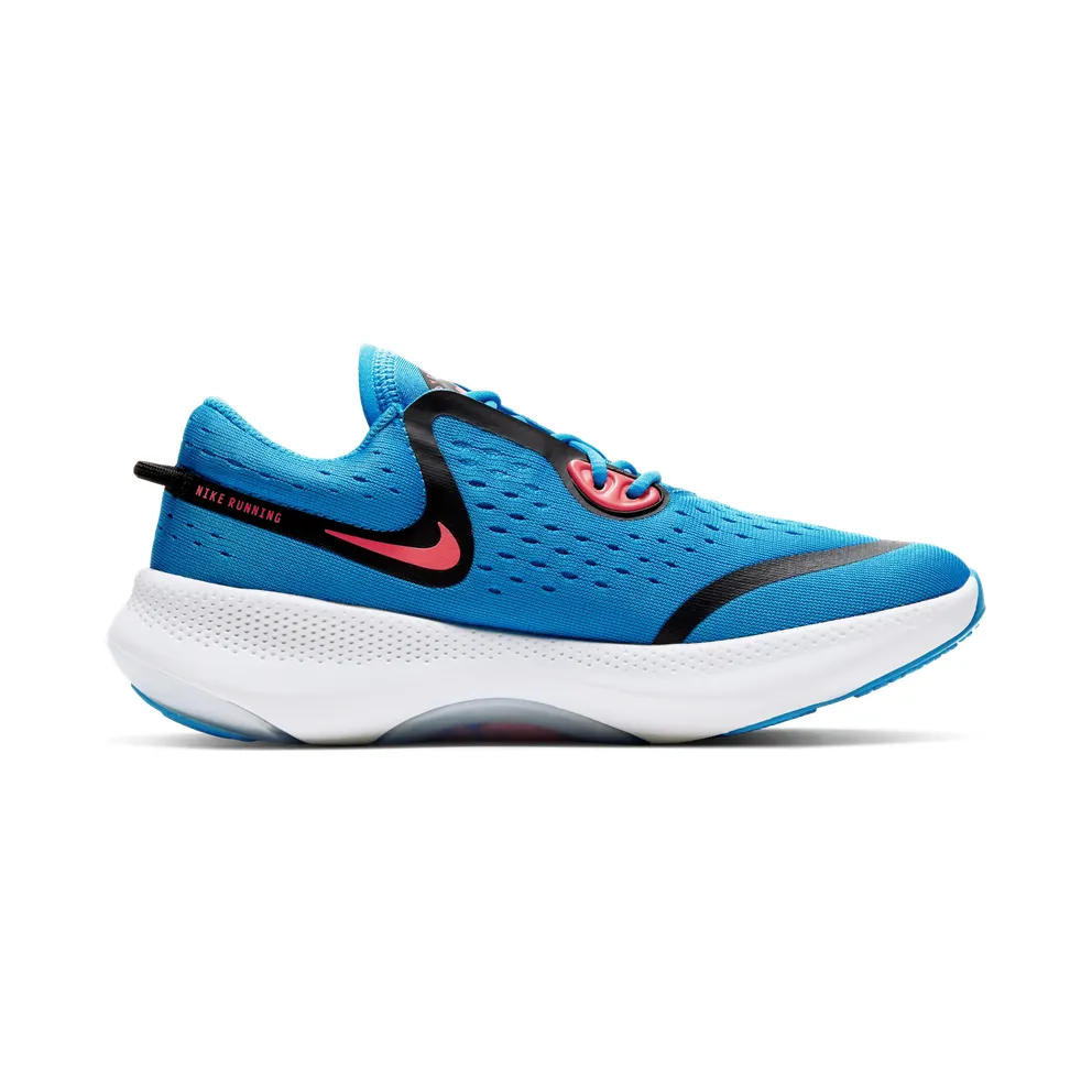 Nike Joyride Dual Run Laser Blue (GS) Laser Blue/Laser Crimson/Photon Dust (CN9600-450)