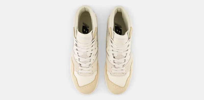 New Balance 650 “Beige” (BB650RPC)