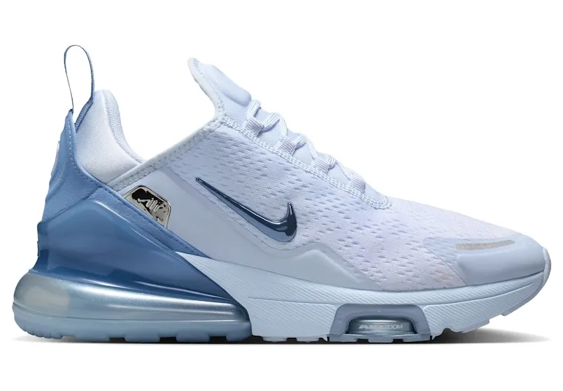 Nike Air Max 270 Premium Hydrogen Blue Light Photo Blue (IV1288-401)