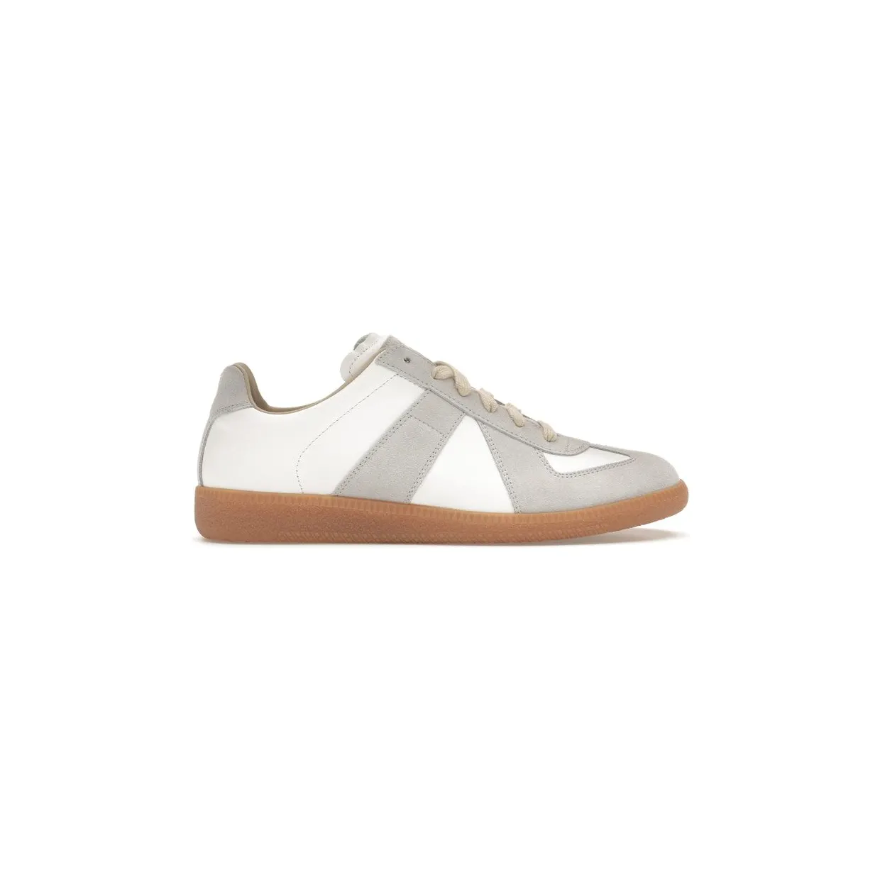 Maison Margiela Replica White Grey Gum (S58WS0109 P1895 T1016)