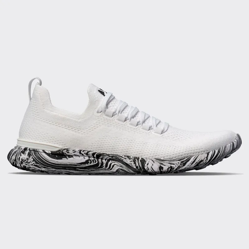 APL TechLoom Breeze “White/Black/Marble” (Women)