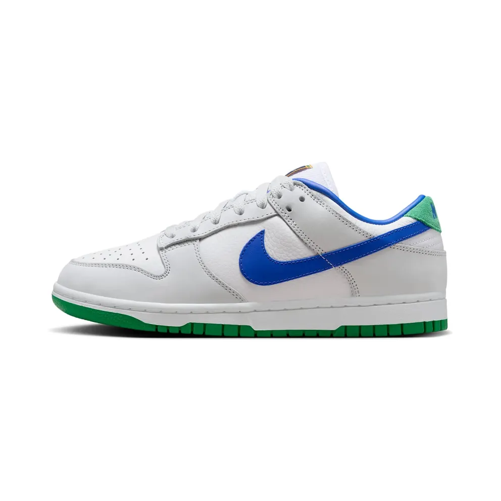 Nike Dunk Low “Tennis Classic” (FB7910-100)