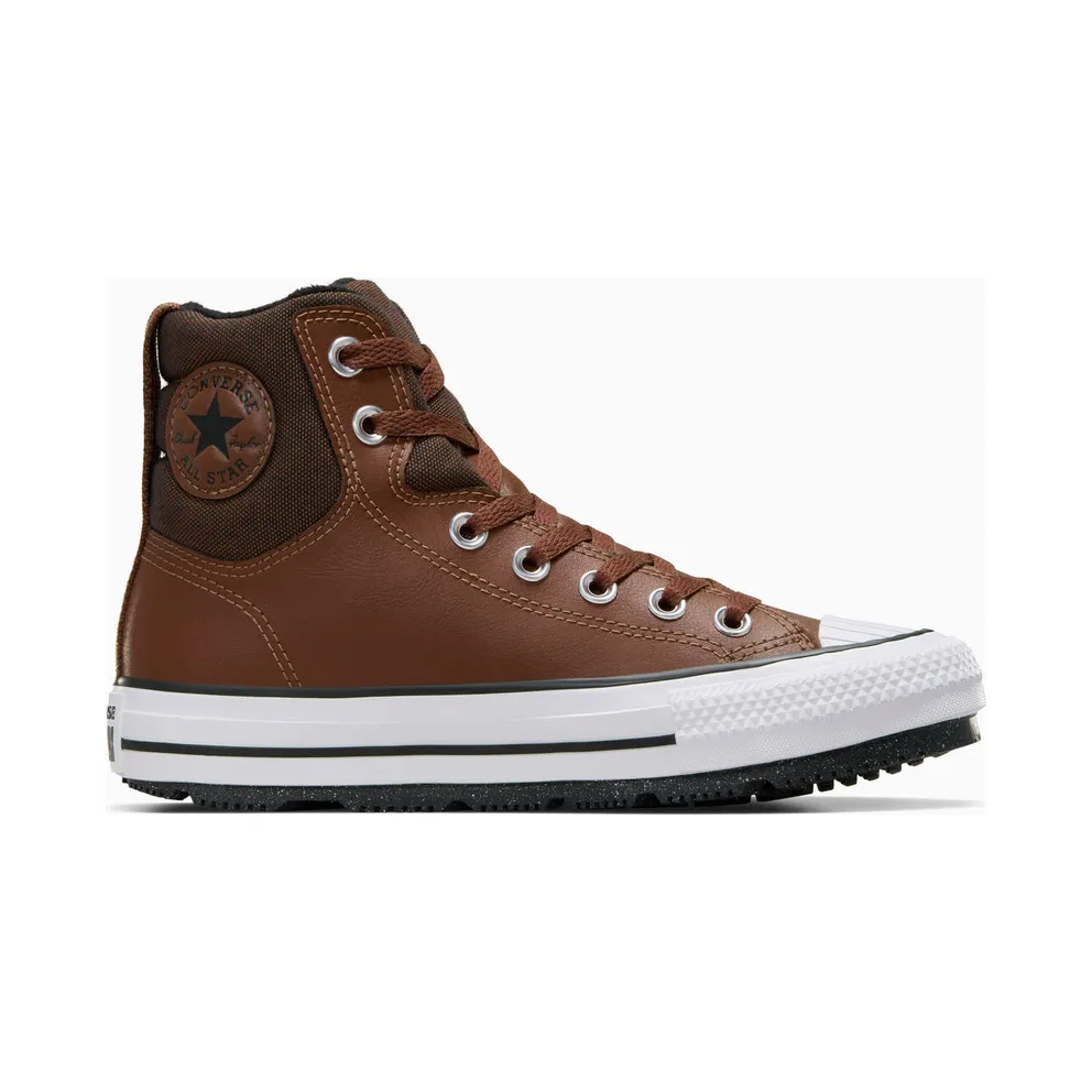 Converse Chuck Taylor All Star Berkshire Boot Brown, Black (A08442C)