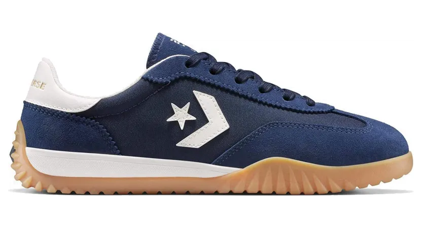 Converse Run star Blue