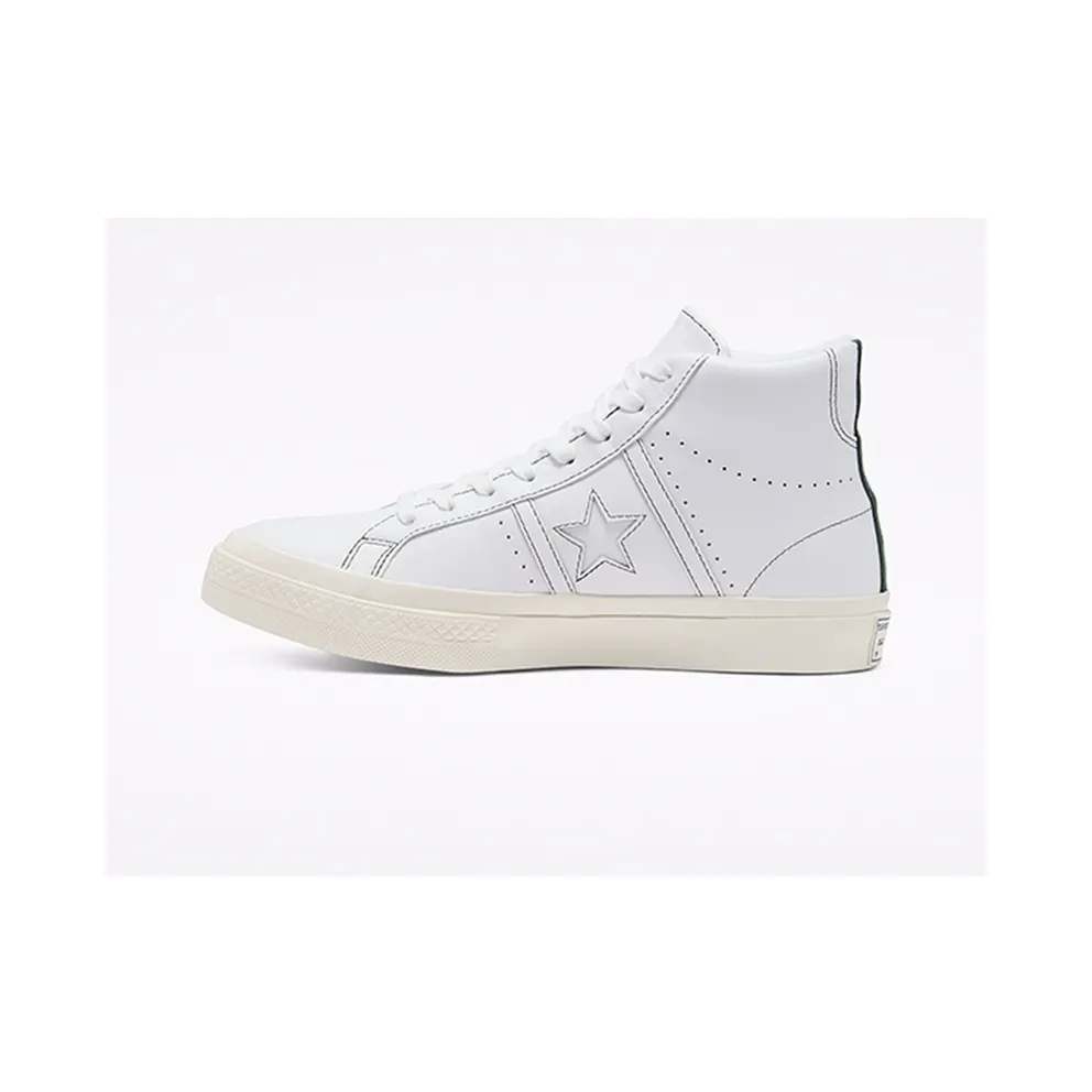 Converse ONE Star ACADEMY HI WHITE FIR (167504C)
