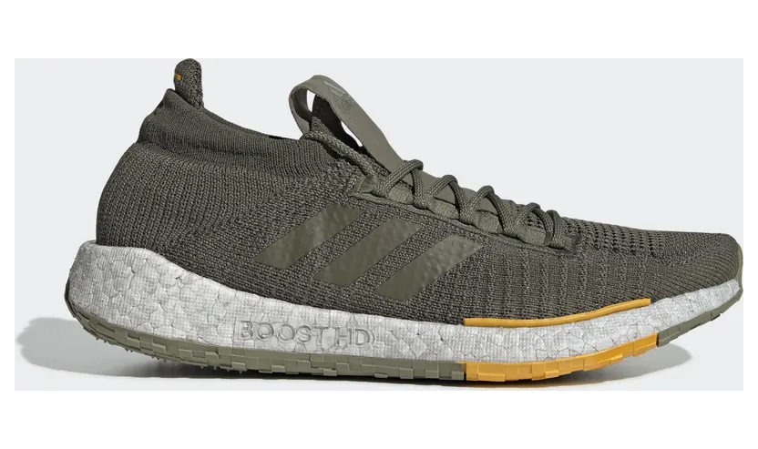 adidas PulseBoost HD Monocle Raw Khaki