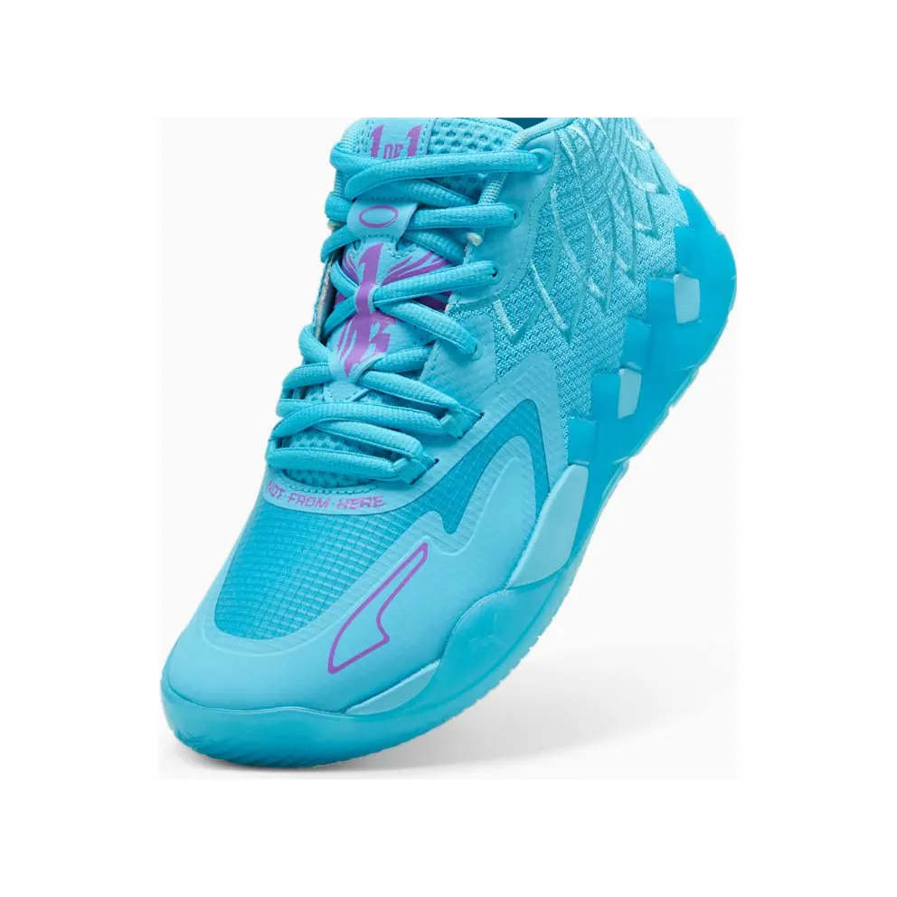 Puma LaMelo Ball MB.01 Blue (377237-11)