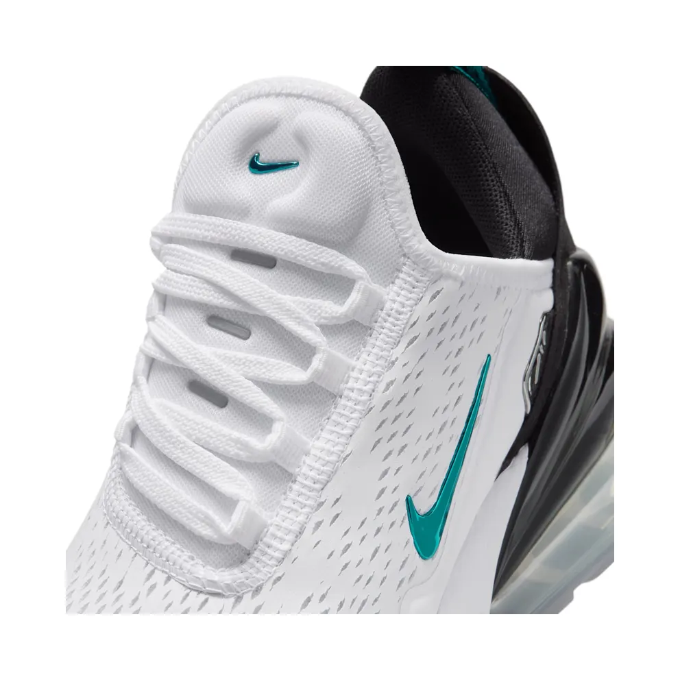 Nike Air Max 270 White / Dusty Cactus / Black (IQ3464-104)