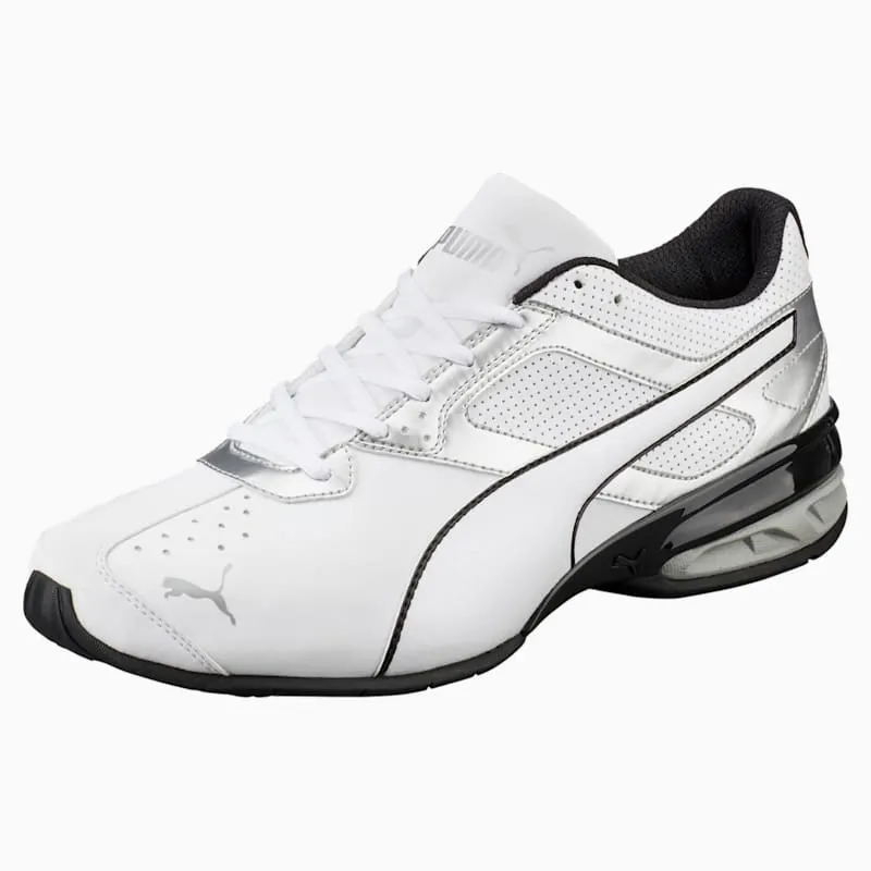 Puma TAZ6 FM “White” (189873-01)