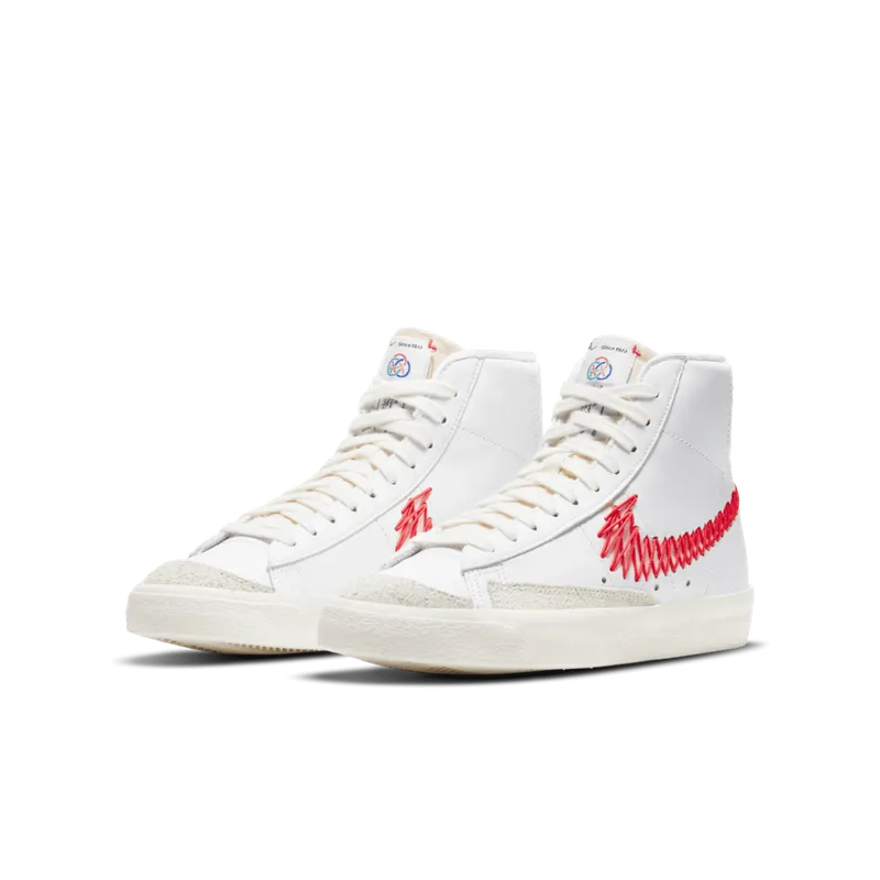 Nike Blazer Mid CNY (GS) (DJ2008-161)