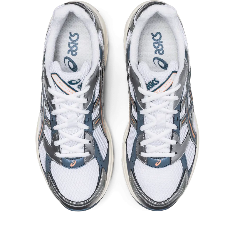 Asics Gel-1130™ White/Ironclad (1201A256.110)