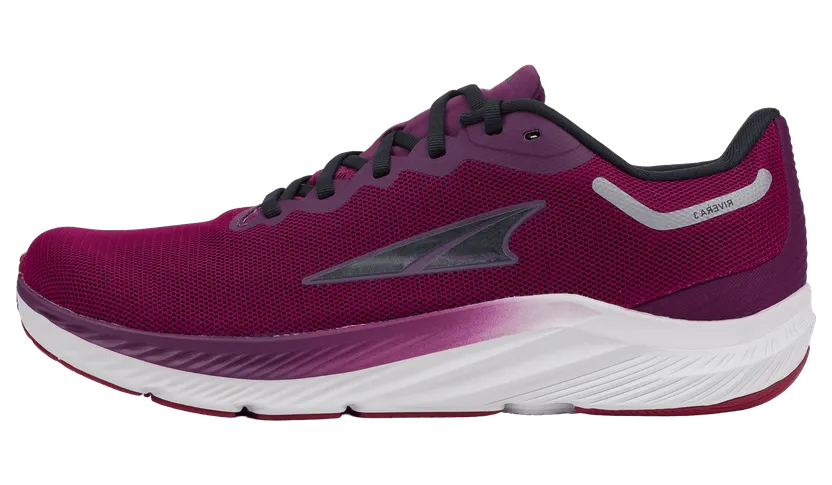 Altra Rivera 3 “Black / Purple” (AL0A7R7N050)