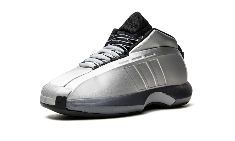 Adidas Crazy 1 “Silver (2022)” (GY2410)