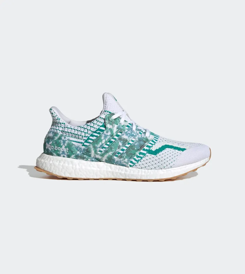 adidas Ultraboost 5.0 DNA Cloud White / Cloud White / Cloud White (GY3194)