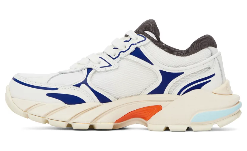 Heron Preston Block Stepper “White/Blue” (HWIA031F22FAB0010145) (3)