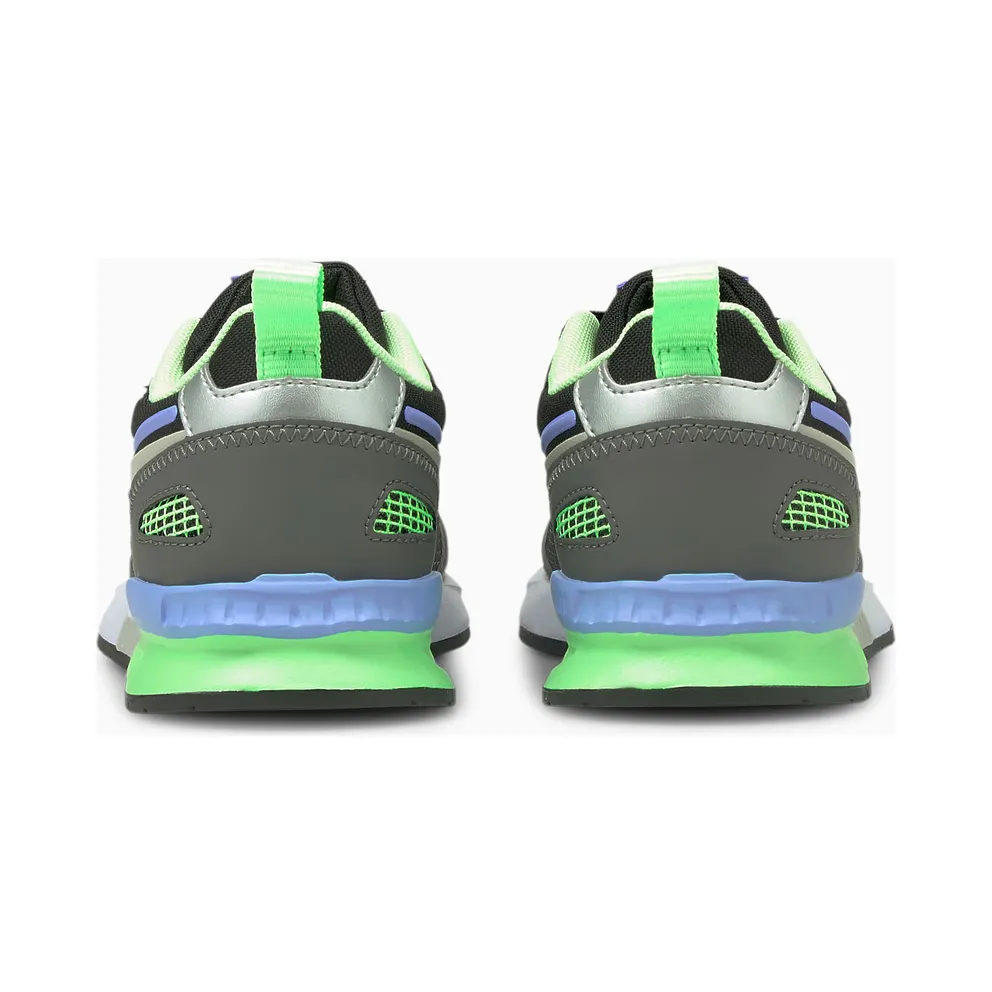 Puma Mirage Tech Green/Grey (38194601)