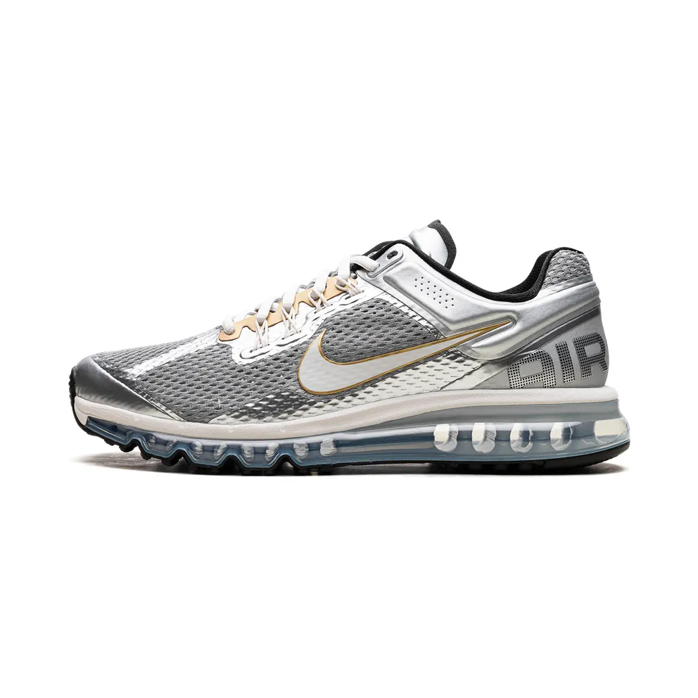 Nike Air Max 2013 “Metallic” (HJ7901-095)