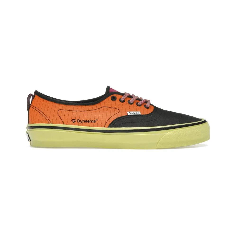 Vans OTW Authentic HT Vibram Black Solar (VN000EH1GR5)