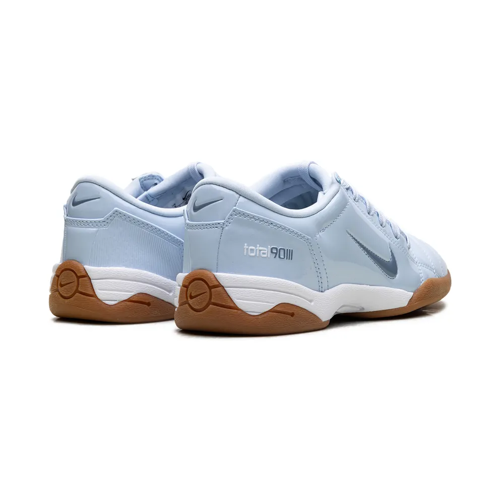 Nike Total 90 3 “Celestine Blue Gum” (IB5666-401)