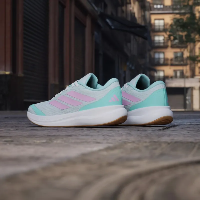 Adidas Runfalcon 6 Junior Halo Mint / Bliss Lilac / Flash Aqua (KI1792)