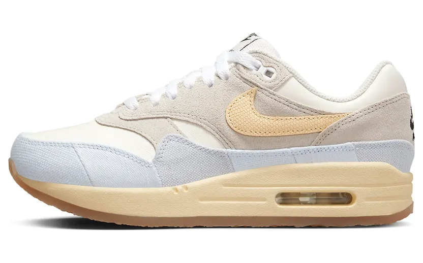 Nike Air Max 1 ’87 Crepe Light Bone (FJ4735-001)
