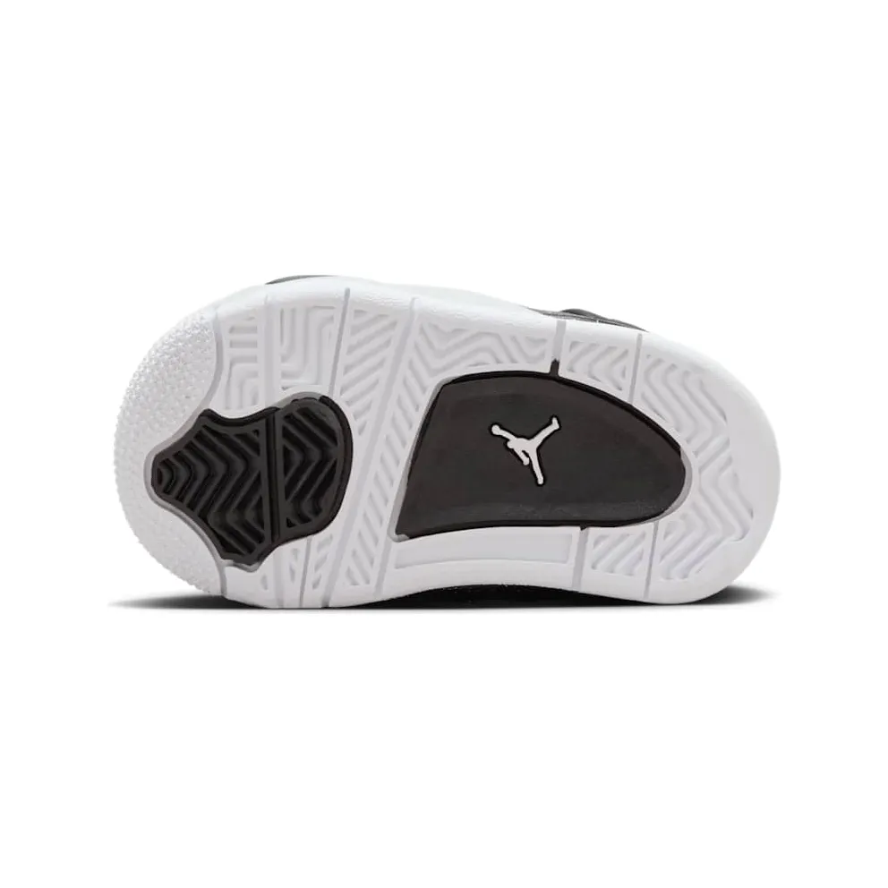 Air Jordan 4 TD “Fear” (FV4538-002)