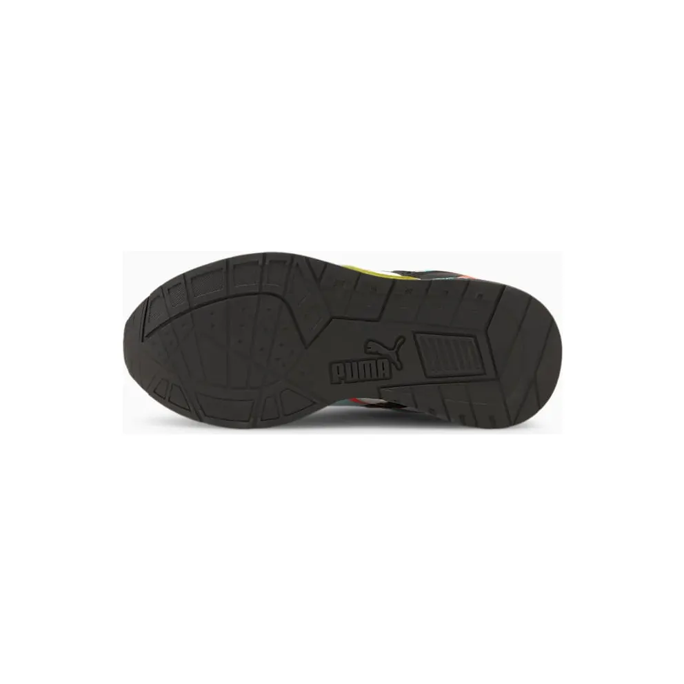 Puma Mirage Tech Blue/Black/White (38194611)