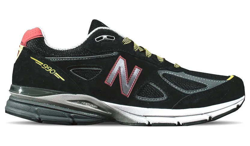 New Balance 990v4 DTLR DMV2 (M990DMVB)