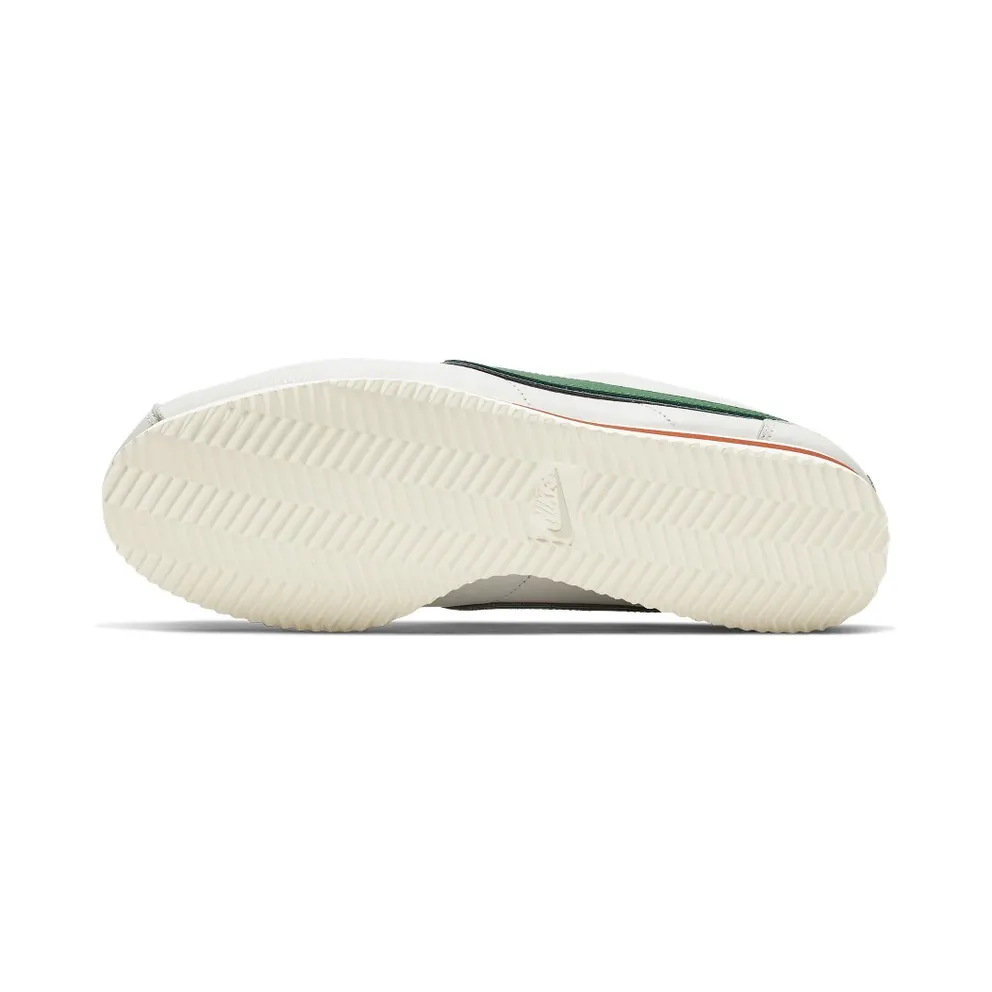 Nike x Stranger Things Cortez ‘Hawkins High’ (2019) (CJ6106-100)