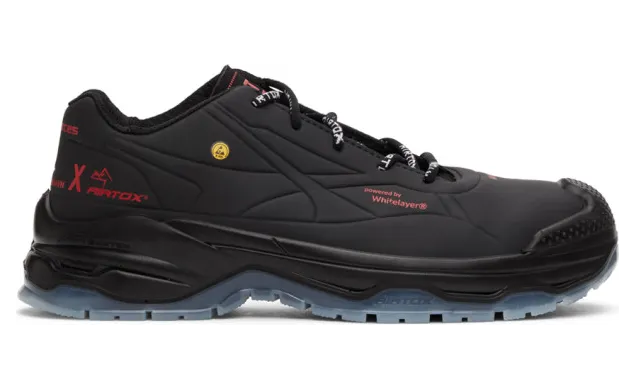 han-kjobenhavn-sneaker HANAIRTOX-1