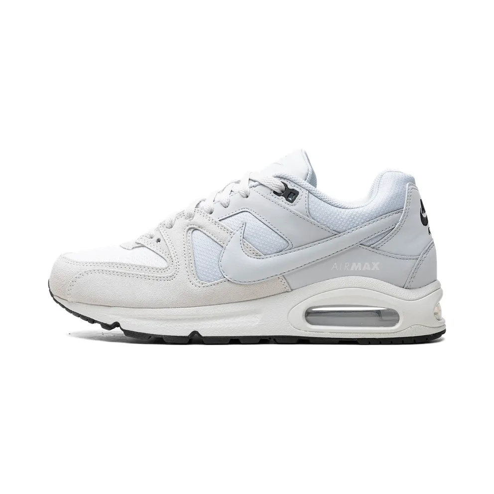 Nike Air Max Command “Summit White” (629993-102)