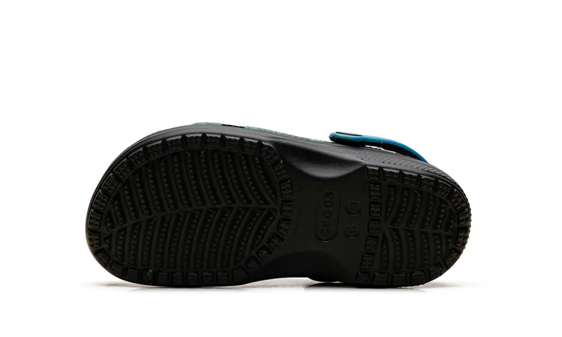 Crocs Classic Clog GS “Minecraft” (210830-90H)