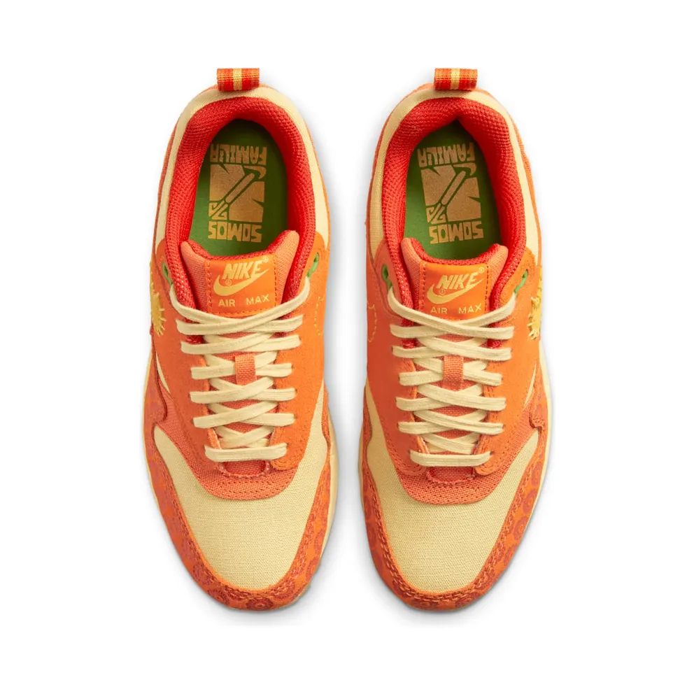 Nike Air Max 1 PRM Somos Familia (DZ5352-847)