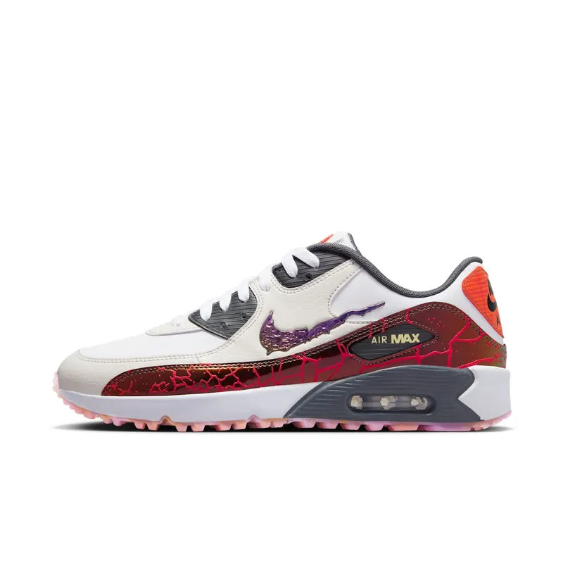 Nike AIR MAX 90 GOLF NRG “DESERT CAMO” (FB5038-160)