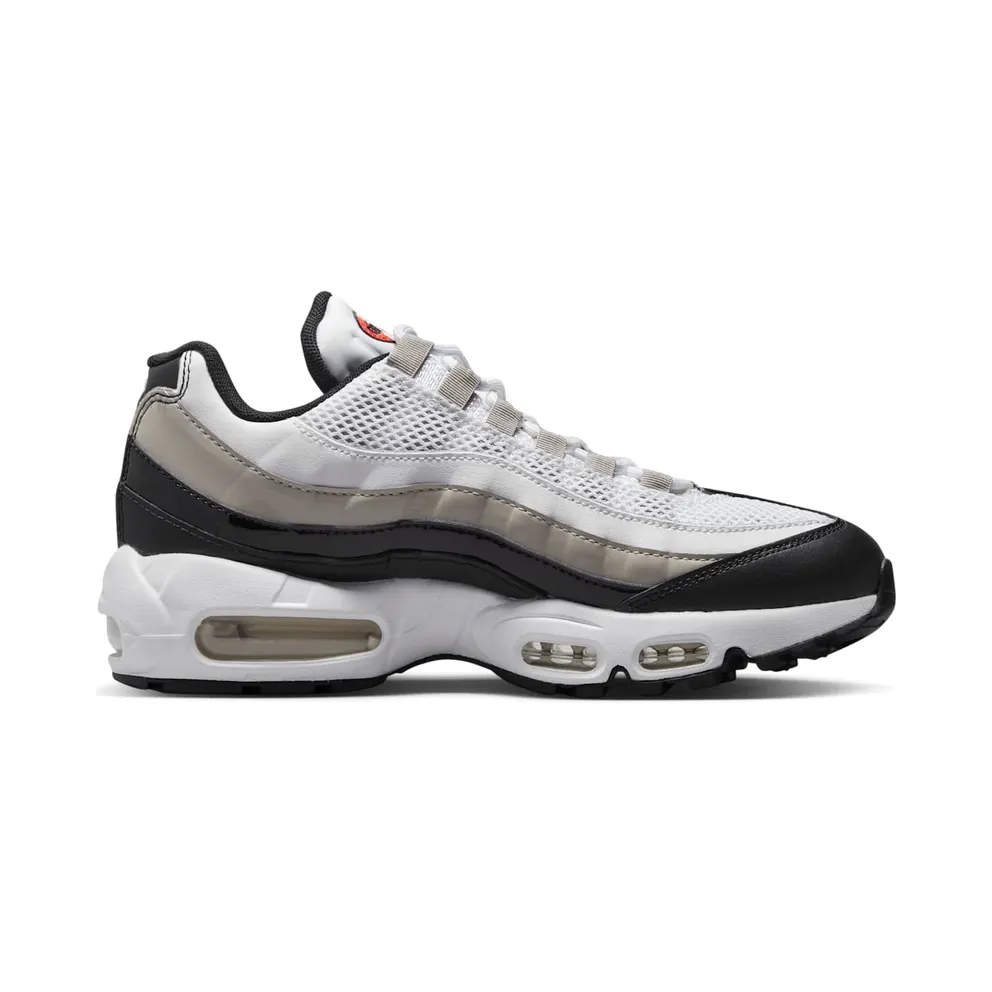 Nike Air Max 95 White (DR2550-100)
