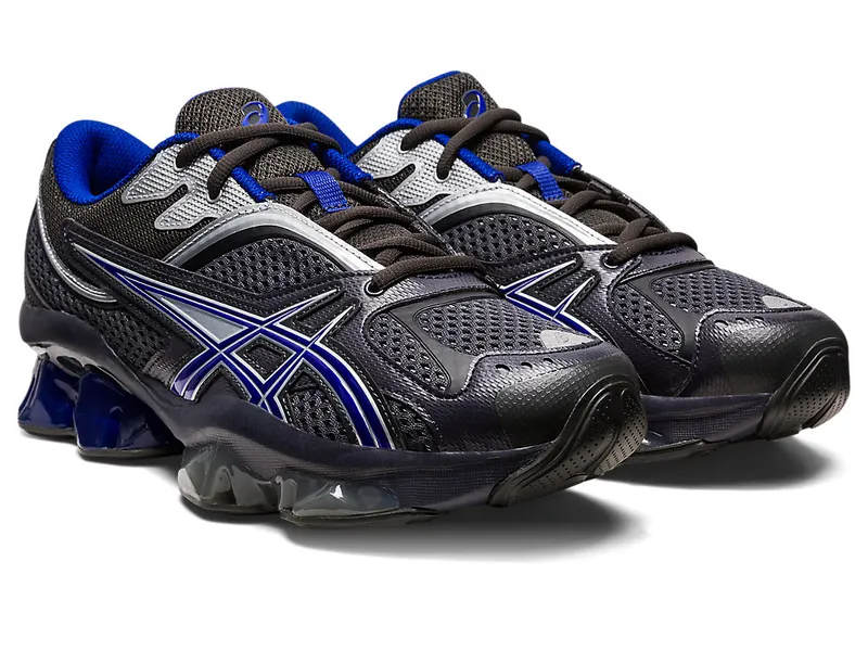 Asics GEL-QUANTUM ZIENTZIA Dark Grey/Blue (1201A869.020)
